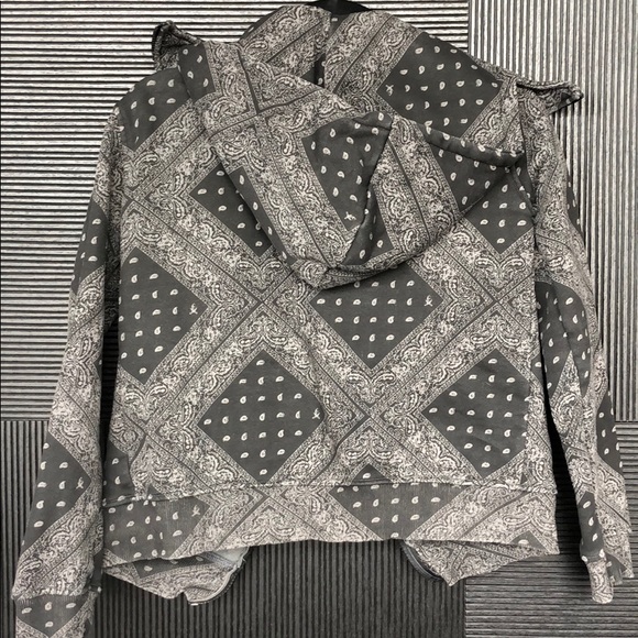 CBR hoodie - Picture 5 of 5